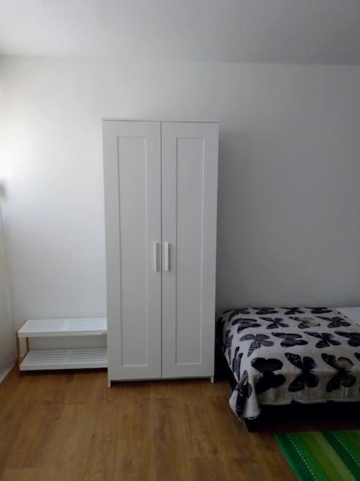 Ma City Apartment Zadar Exterior foto
